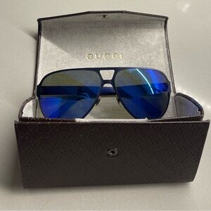 Gucci Men’s Sunglasses